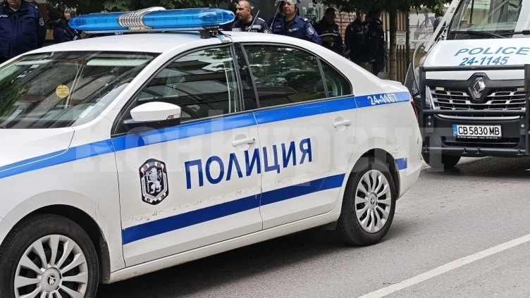 Моторист загина при катастрофа в Асеновград