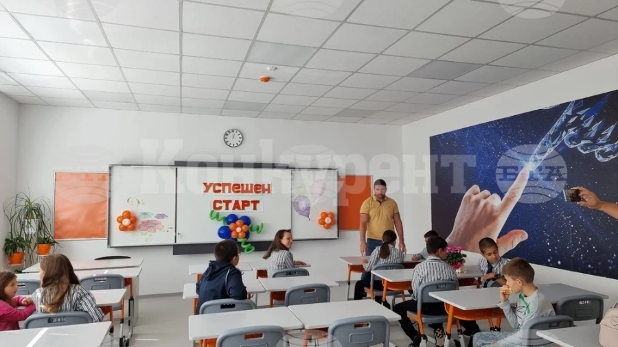 Общо 15 училища от област Враца ще бъдат финансирани по Националната програма „България – образователни маршрути“ за следващата учебна година