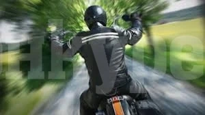 Видинчанин яхна мотопеда си с над 1 промил алкохол в кръвта