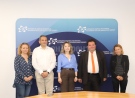 Арменски експерти посетиха Специализираното поделение към ДП РАО