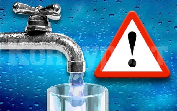 В 9 села в Монтанско водата от чешмите не става за пиене