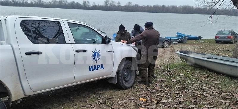 Осъдиха Пламен Видрата на 18 месеца затвор