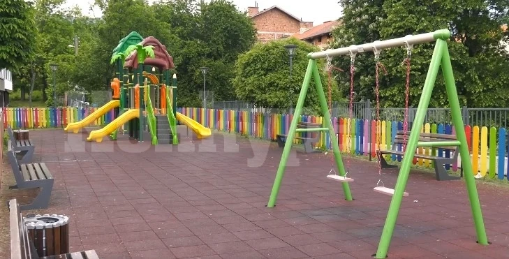 С подкрепата на МИГ към по-добра инфраструктура в Берковица