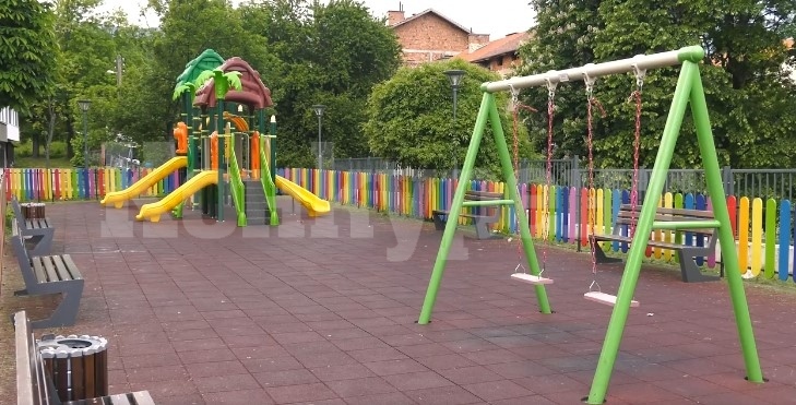 С подкрепата на МИГ към по-добра инфраструктура в Берковица