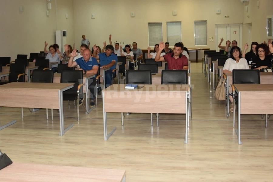 Комисията по заетостта излезе с резултати от представително изследване сред работодатели от област Видин