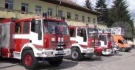  24 пожара са пламтели във Враца от началото на юли