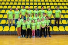 Вършец награди лекоатлети, донесли три медала от републиканско първество