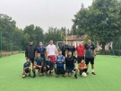 Над 150 деца се включиха в инициативата на ДЮШ Ботев Враца