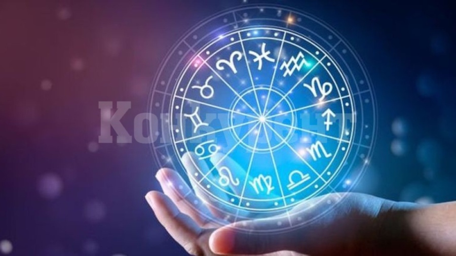 Хороскоп за понеделник 21 юли