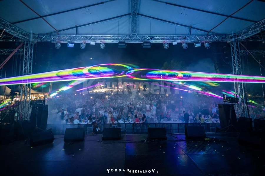 Последен ден от Vratsa Rewind – ретро духът на 90-те и 2000-те продължава
