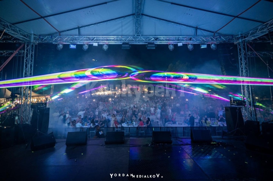 Последен ден от Vratsa Rewind – ретро духът на 90-те и 2000-те продължава
