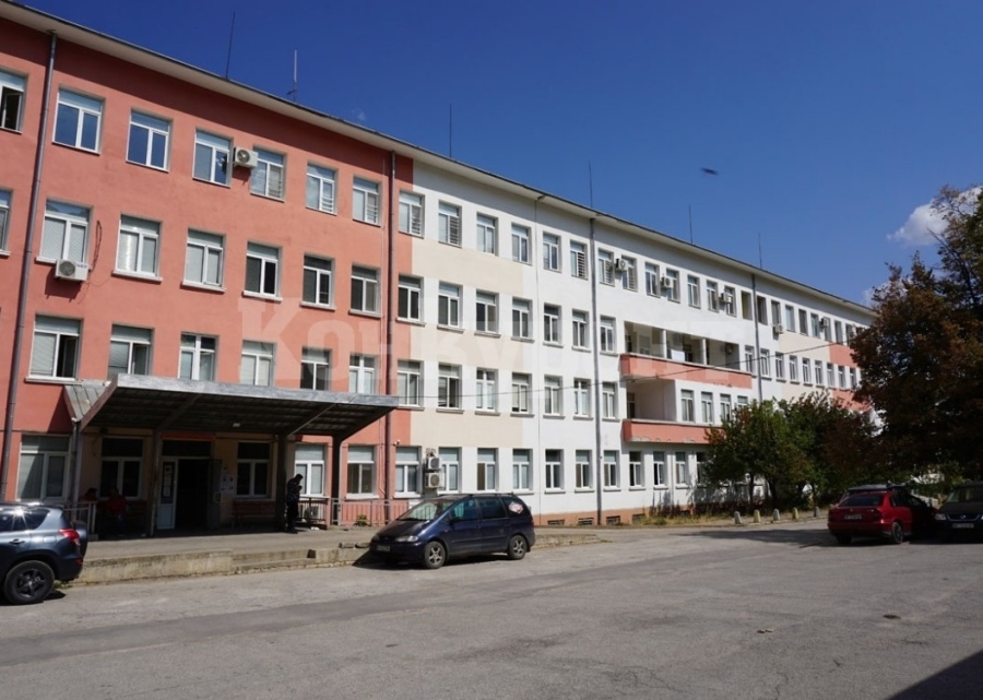 Предстои закупуването на нов апарат в МБАЛ „Христо Ботев“
