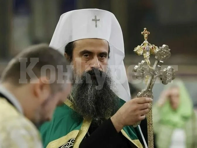 За втори път предлагат патриарх Даниил за почетен гражданин на Видин