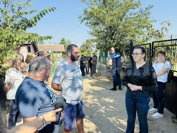 Община Враца предложи устойчиво решение за казуса в местността \