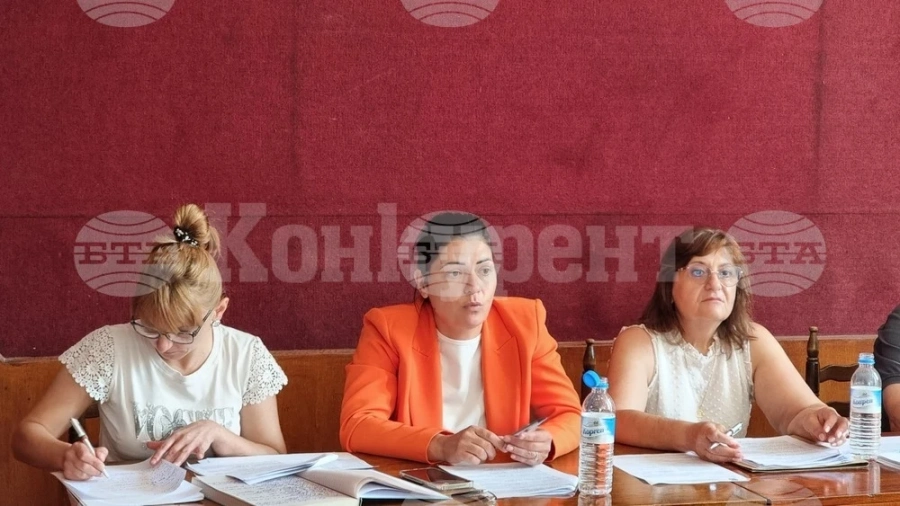 В община Мизия през следващата учебна година ще има маломерни и слети паралелки в три училища