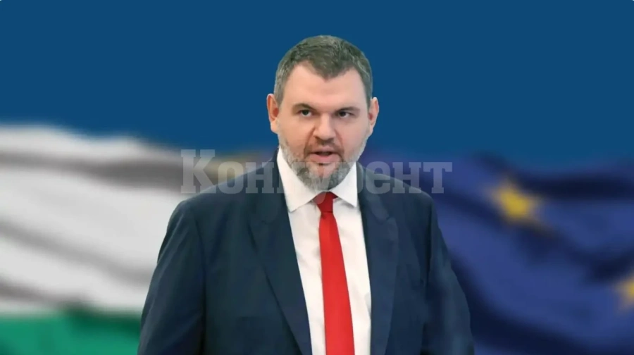 Делян Пеевски: Вие ме усетихте със сърцата си и заедно успяхме! Благодаря!