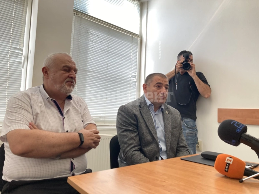 Драмата в Лехчево - един труп и един прострелян заради жена