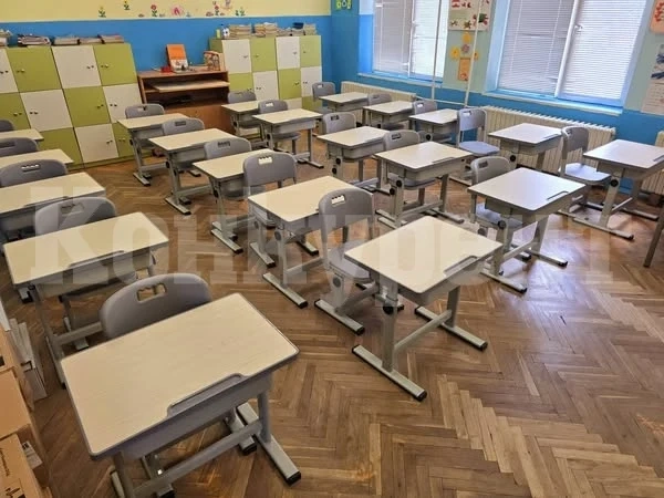 Училище \
