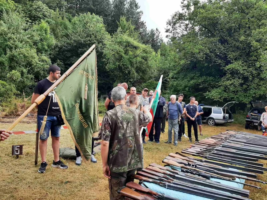 Традиционен турнир „Старата пушка“ ще се проведе в Берковица
