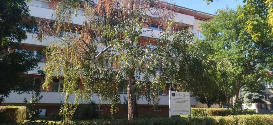 Санирането остава безплатно за хората