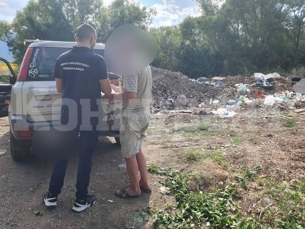 Над 60 акта на нарушители състави Инспекторатът към община Враца
