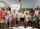 Лятна академия „Магията на шевицата“ се проведе в Мизия