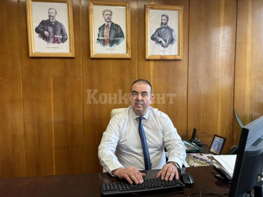 Предлагат Видин да бъде удостоен с почетното звание „Град на българската бойна слава“