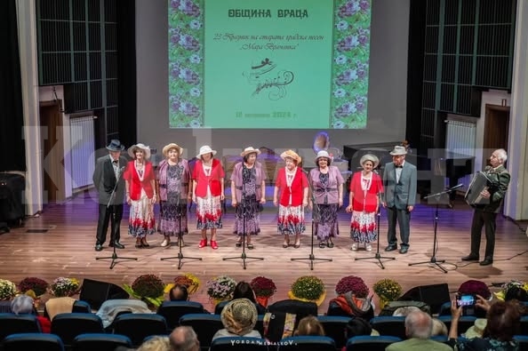Започна записването за  „Мара Врачанка“ 2025 