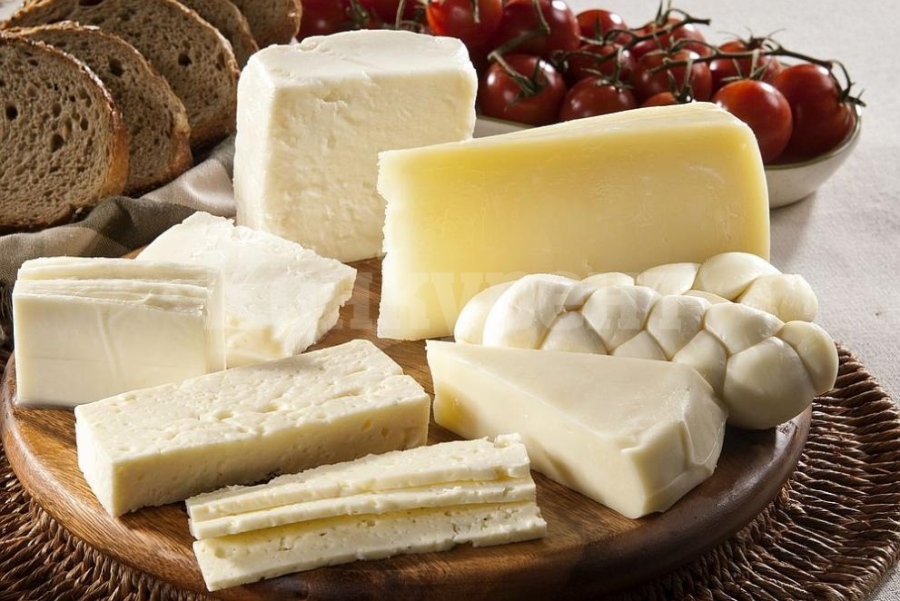 Сиренето - вкусно и много полезно за здравето ни
