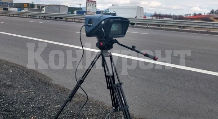 Още четири камери дебнат нарушителите по пътищата в Монтанско