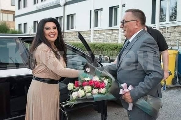 Драгана Миркович идва във Враца на 31 август 