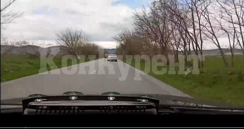 Възстановено е движението на пътя Ботево - Арчар