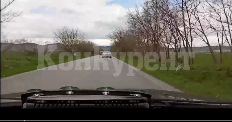 Възстановено е движението на пътя Ботево - Арчар