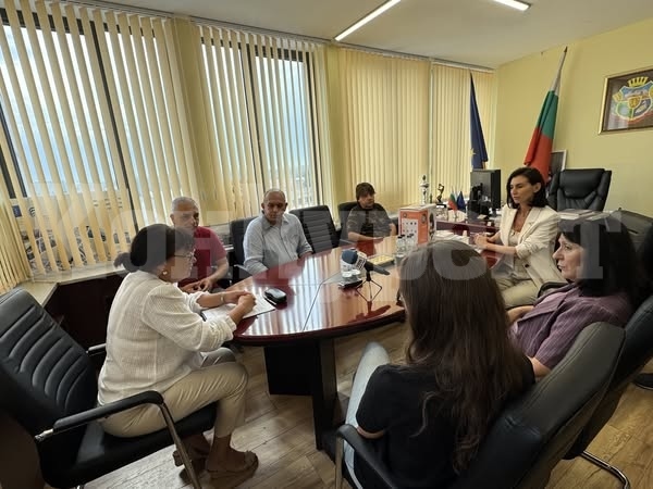 Община Видин награди своите изрядни данъкоплатци