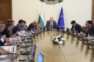 Правителството одобри създаването на „Магазин за хората“ 