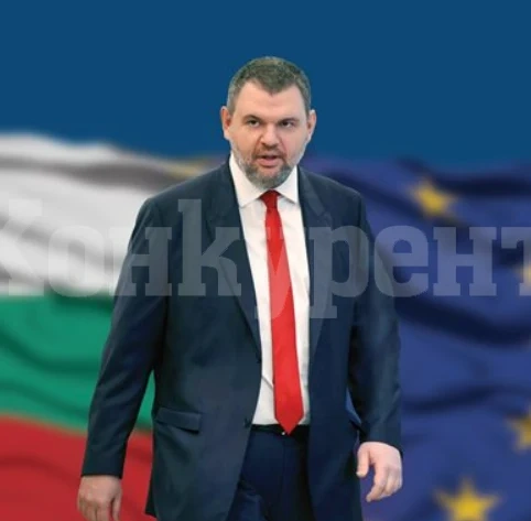 Пеевски: НАП, Агенция \