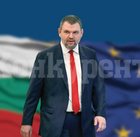 Пеевски: НАП, Агенция \