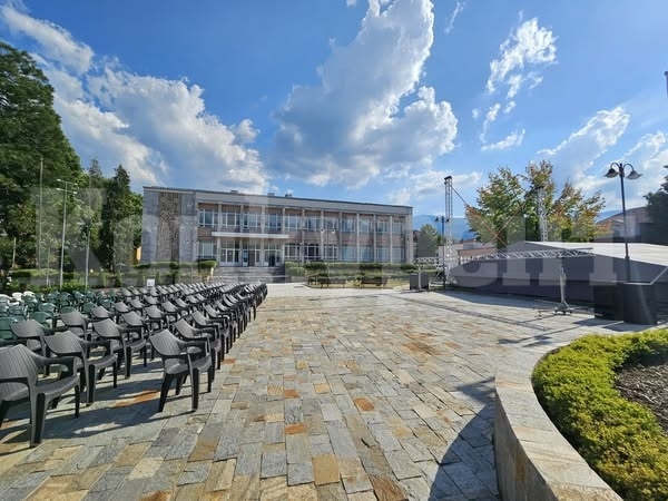 Предстои финалната прожекция от лятно кино под звездите в Берковица