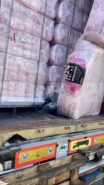 ГДБОП задържа четирима души с 810 пакета марихуана