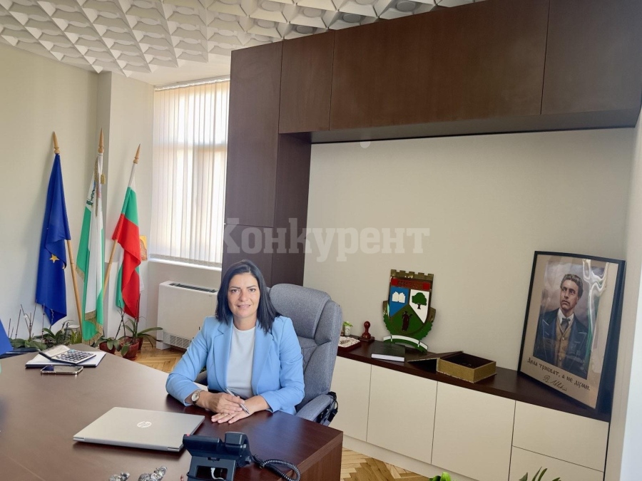 Валя Берчева: Доказахме, че Мизия е жива, когато сме заедно