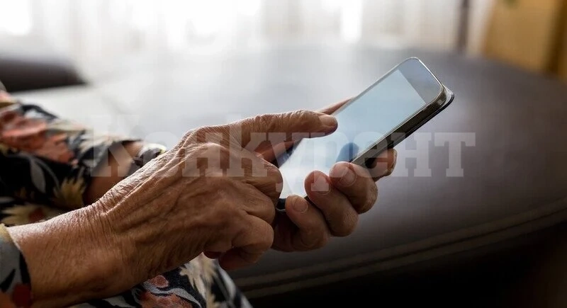 Мним полицай прибра 4 500 лева от 82-годишна баба