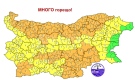 Времето в поденелник: горещо с температури между 35° и 40°