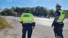 Повече катастрофи са станали във Врачанско през юли спрямо същия месец на миналата година, отчитат от полицията