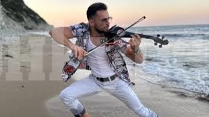 Белоградчишките скали стават сцена на световноизвестния български цигулар - Свет Радославов
