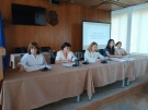 Обсъдиха плана за социалните услуги във Видин