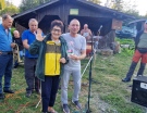 Проведе се традиционният Празник на малината