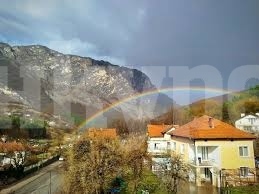 Спират водата  в Згориград  и през нощта