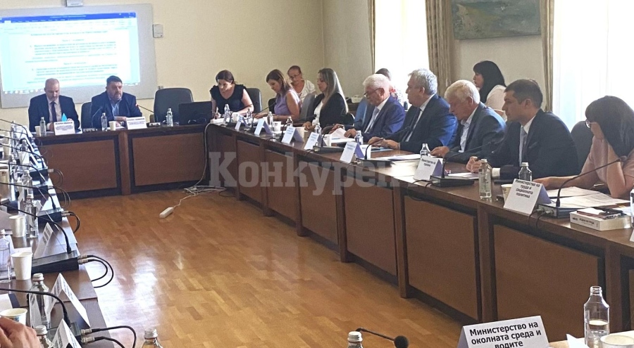 Съветът за административна реформа постави за обсъждане дългогодишни проблеми на общините