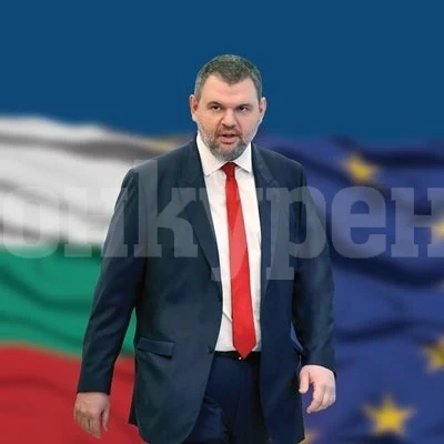 Пеевски: Разграбването на държавните имоти и собственост трябва да спре