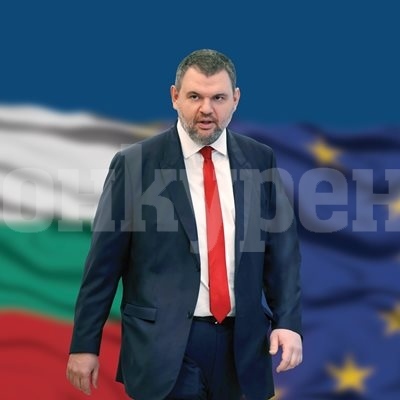 Пеевски: Разграбването на държавните имоти и собственост трябва да спре